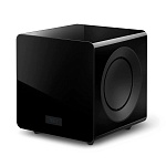 KEF KC92 Black KEF KC92 Black
