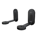 KEF B1 Wall Bracket Black SP4015BA KEF B1 Wall Bracket Black SP4015BA