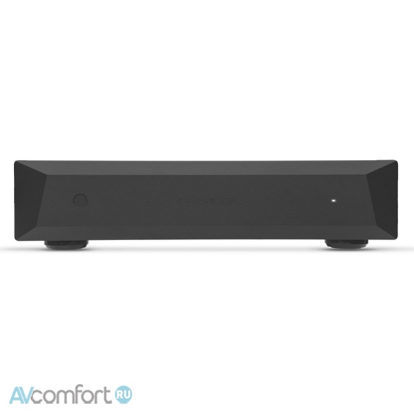 NuForce MCA-20 Stealth Black NuForce MCA-20 Stealth Black