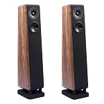 Chario Cygnus MKII Walnut Chario Cygnus MKII Walnut