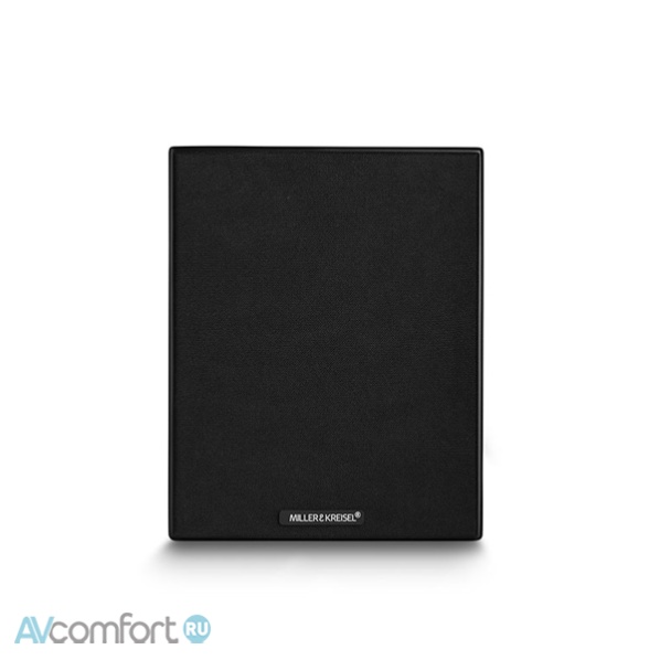 MK Sound D85 Black Satin MK Sound D85 Black Satin