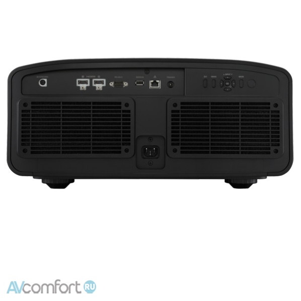 JVC DLA-NZ800 Black JVC DLA-NZ800 Black
