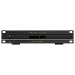 Parasound Z-ampV3 Black Parasound Z-ampV3 Black