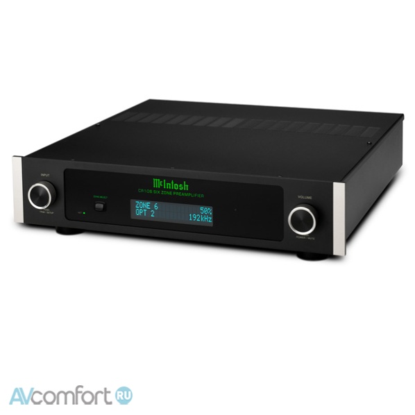 McIntosh CR106 McIntosh CR106