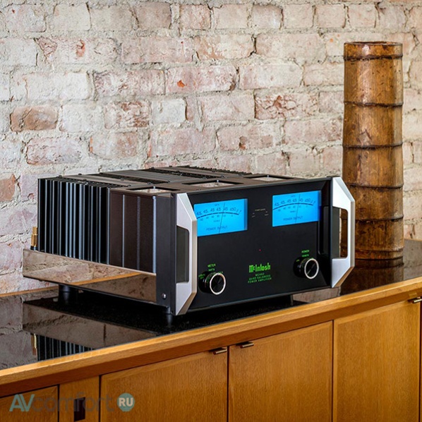 McIntosh MC462 McIntosh MC462