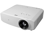 JVC LX-NZ30W White JVC LX-NZ30W White
