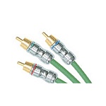 Black Rhodium Green x 3 2,0 m Black Rhodium Green x 3 2,0 m