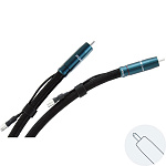 ATLAS CABLES Mavros Grun Ultra 1,5 m