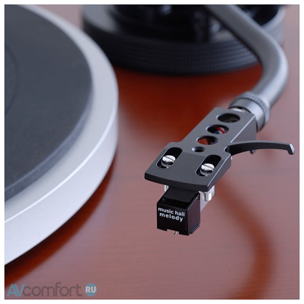 Music Hall mmf 1.5 Cherry Music Hall mmf 1.5 Cherry