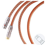 ATLAS CABLES Asimi XLR Luxe 3,0 m