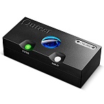 Chord Electronics Qutest Black Chord Electronics Qutest Black