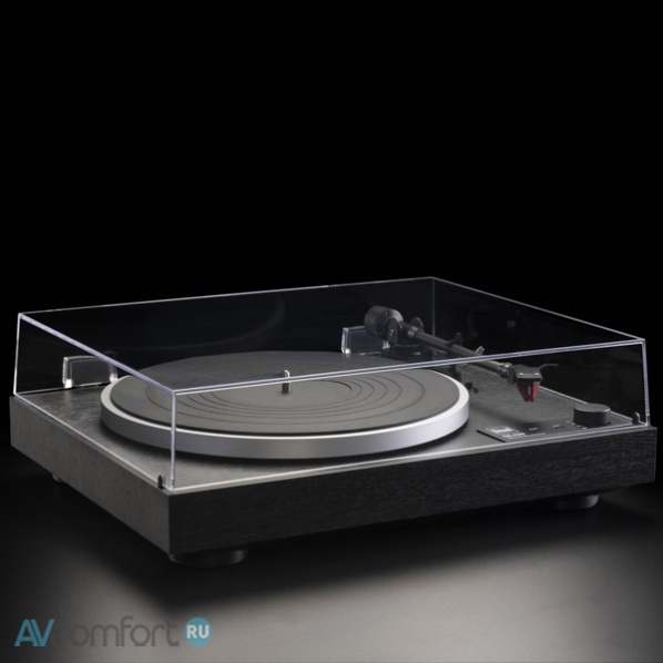 Dual CS429 Black Dual CS429 Black