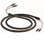 QED Supremus Pre-Terminated Speaker Cable 2.5 m (QE0003) QED Supremus Pre-Terminated Speaker Cable 2.5 m (QE0003)