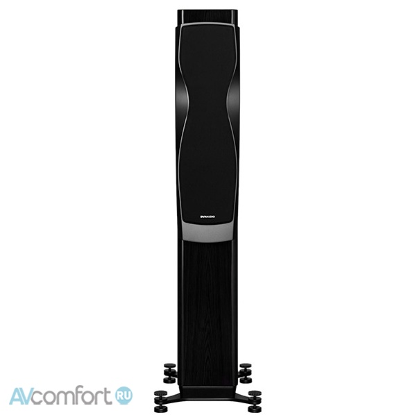 Dynaudio Confidence 30 Midnight Wood High Gloss Dynaudio Confidence 30 Midnight Wood High Gloss