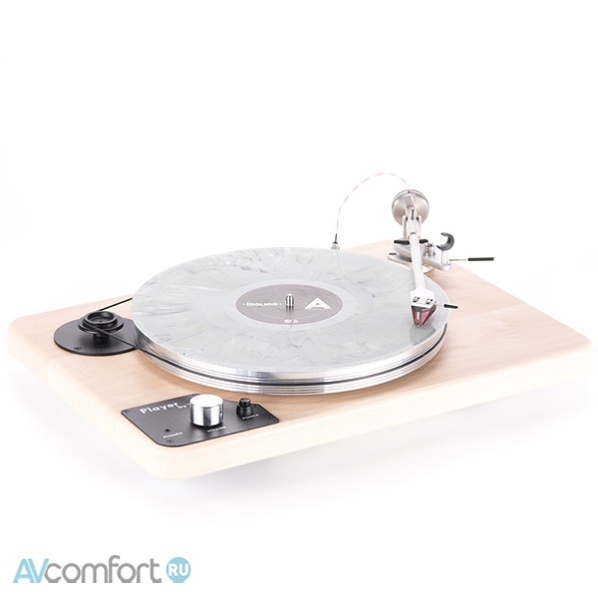 VPI Player Maple VPI Player Maple