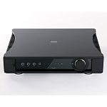 Rega Aethos Black Rega Aethos Black