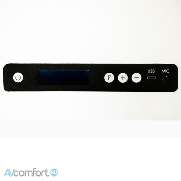 Velodyne SPL-X10 White Velodyne SPL-X10 White