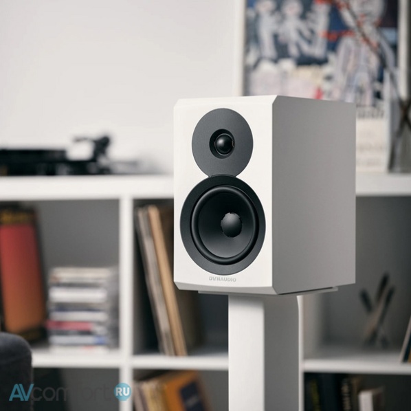 Dynaudio Emit 10 White Dynaudio Emit 10 White