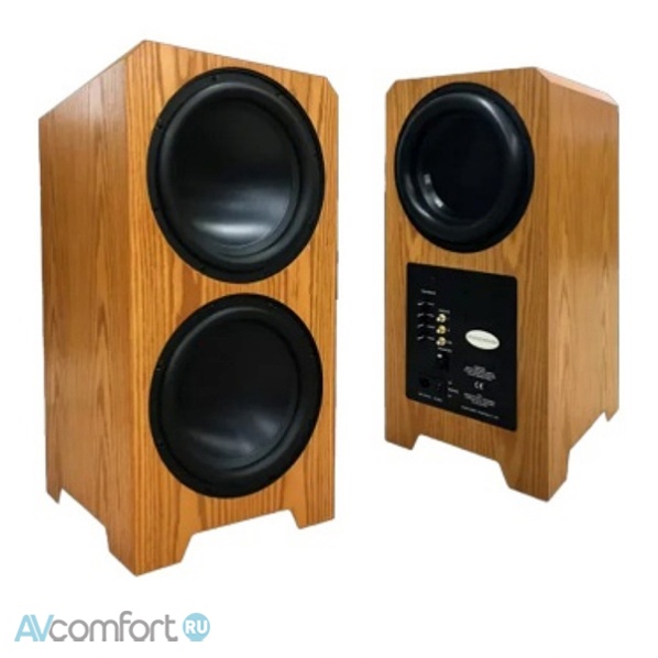 Legacy Audio Foundation Natural Cherry Legacy Audio Foundation Natural Cherry