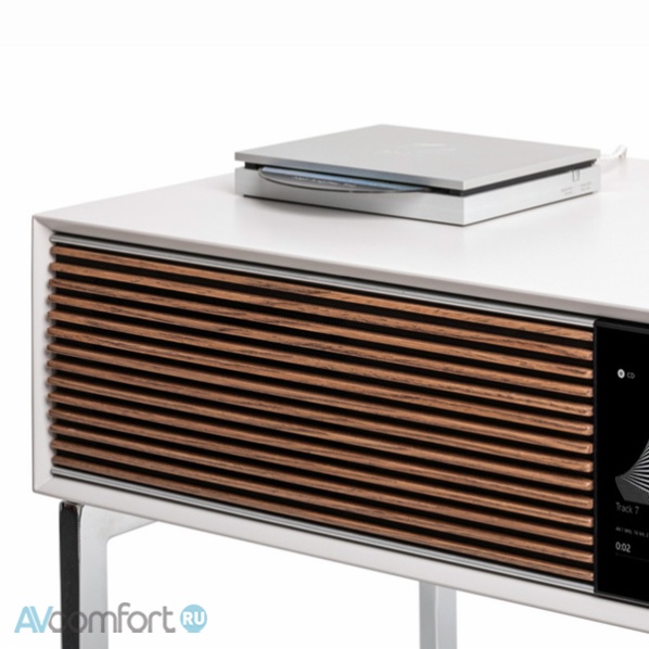 Ruark Audio R810 Mid Grey Ruark Audio R810 Mid Grey