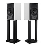 MoFi Electronics SourcePoint 8 w/stand White MoFi Electronics SourcePoint 8 w/stand White