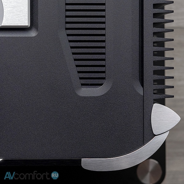 Moon by Simaudio 861 Moon by Simaudio 861