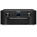 Marantz 7706 Black Marantz 7706 Black