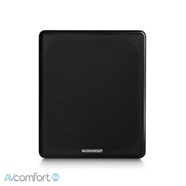 MK Sound S150 Left/C Black MK Sound S150 Left/C Black