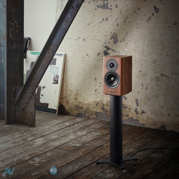 Dynaudio Evoke 10 Black High Gloss Dynaudio Evoke 10 Black High Gloss