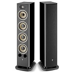 Focal Aria Evo X N3 Black High Gloss Focal Aria Evo X N3 Black High Gloss