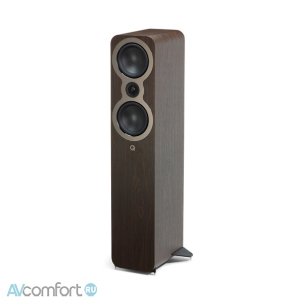 Q Acoustics Q 3050c (QA3356) Claro Walnut Q Acoustics Q 3050c (QA3356) Claro Walnut