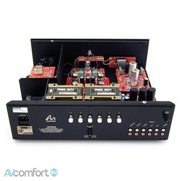 Audio Note OTO Line SE Black Audio Note OTO Line SE Black