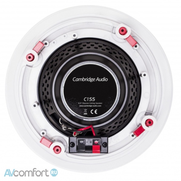 Cambridge Audio C155 Cambridge Audio C155