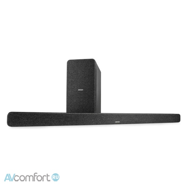 Denon DHT-S517 Black Denon DHT-S517 Black