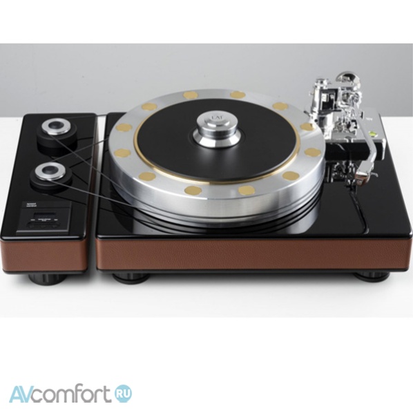 EAT Fortissimo F-Note 12" Jo8 Grey Leather Black EAT Fortissimo F-Note 12" Jo8 Grey Leather Black