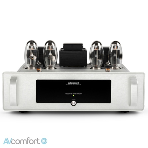 Audio Research VT80SE Silver Audio Research VT80SE Silver