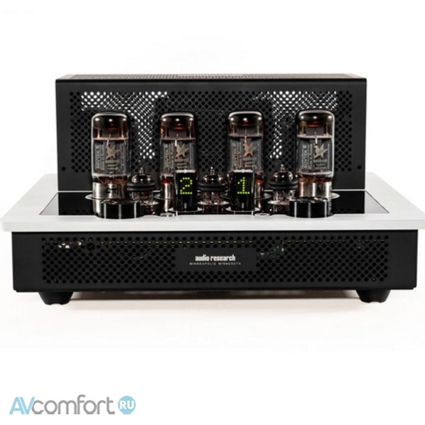 Audio Research I/50 White/Black Audio Research I/50 White/Black