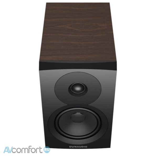Dynaudio Emit 10 Walnut Dynaudio Emit 10 Walnut