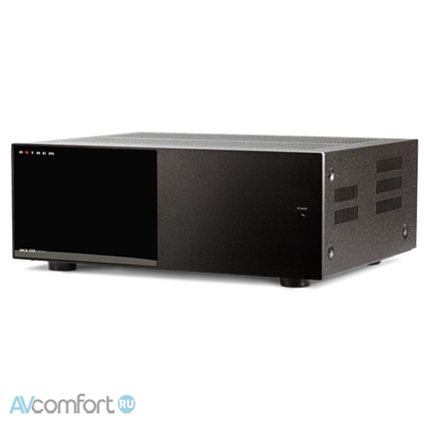 Anthem MCA 325 Gen 2 Black Anthem MCA 325 Gen 2 Black