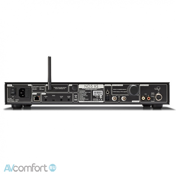 Naim Audio ND5 XS Naim Audio ND5 XS