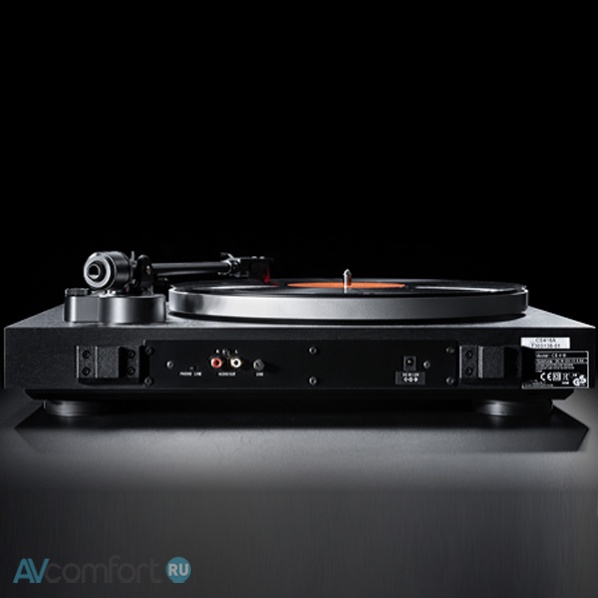 Dual CS418 Black Dual CS418 Black