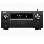 Denon AVC-A1H Black Denon AVC-A1H Black