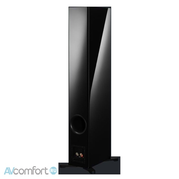 Dynaudio Evoke 50 Black High Gloss Dynaudio Evoke 50 Black High Gloss