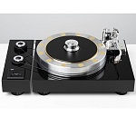 EAT Fortissimo F-Note 12" Jo8 Grey Leather Black EAT Fortissimo F-Note 12" Jo8 Grey Leather Black