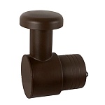 Monitor Audio Climate CLG-W12 Subwoofer Brown Monitor Audio Climate CLG-W12 Subwoofer Brown