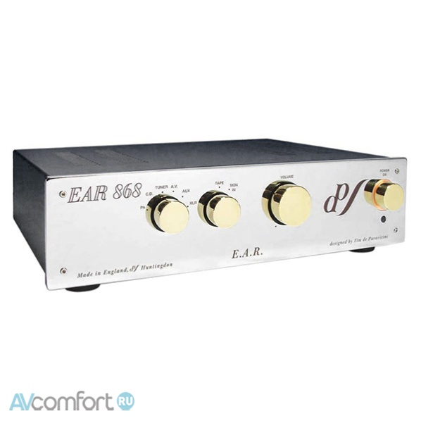E.A.R./Yoshino 868L Preamp E.A.R./Yoshino 868L Preamp