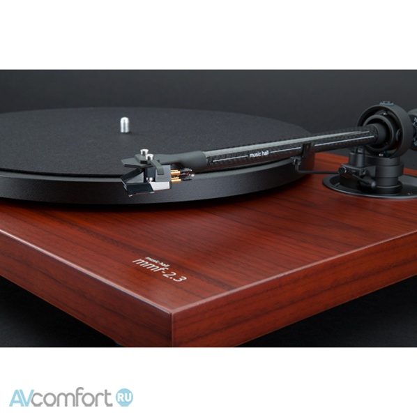 Music Hall mmf 2.3 Walnut Music Hall mmf 2.3 Walnut