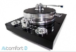 PRO-JECT Signature Piano Black PRO-JECT Signature Piano Black