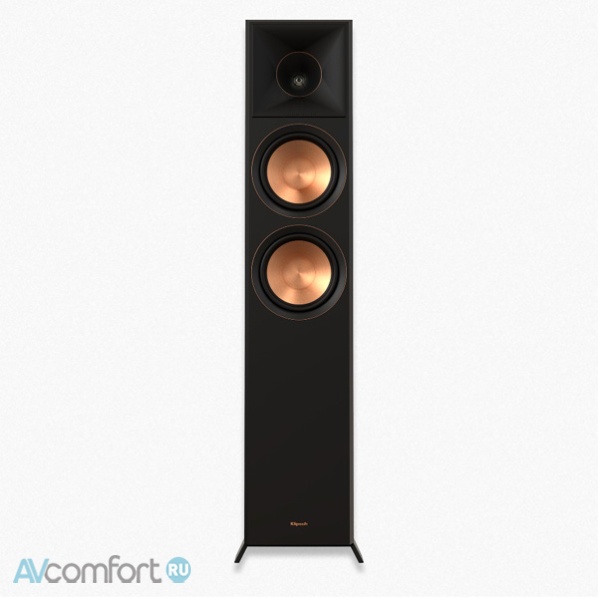 Klipsch RP-6000F II Ebony Klipsch RP-6000F II Ebony
