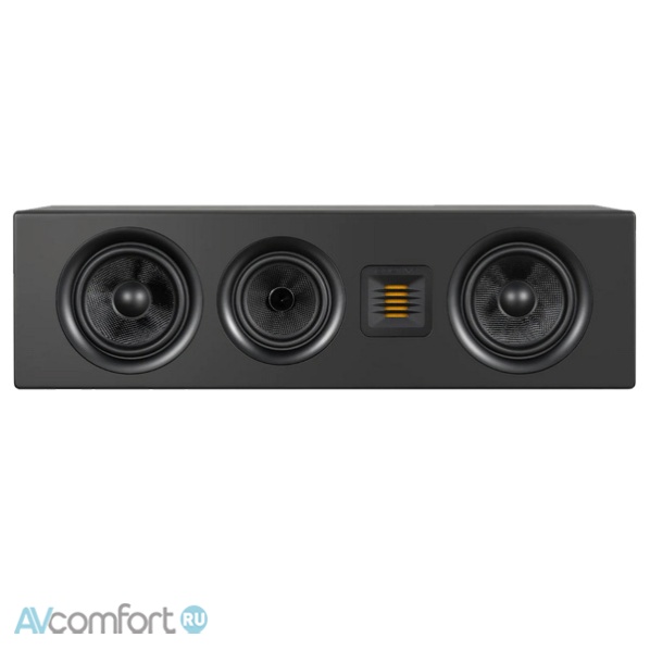 Emotiva Airmotiv Xc1 Satin Black Emotiva Airmotiv Xc1 Satin Black